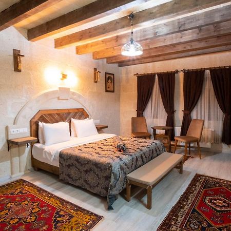 فندق In Stone House غوريمِيه الغرفة الصورة