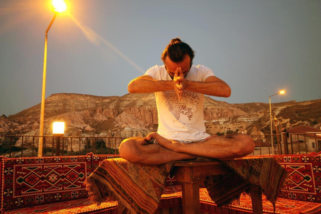 فندق In Stone House غوريمِيه المظهر الخارجي الصورة