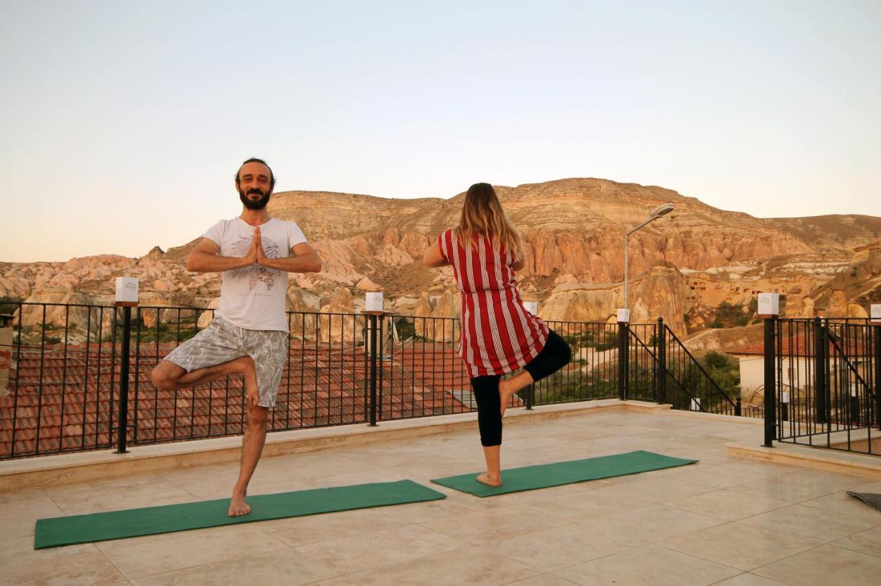 فندق In Stone House غوريمِيه المظهر الخارجي الصورة