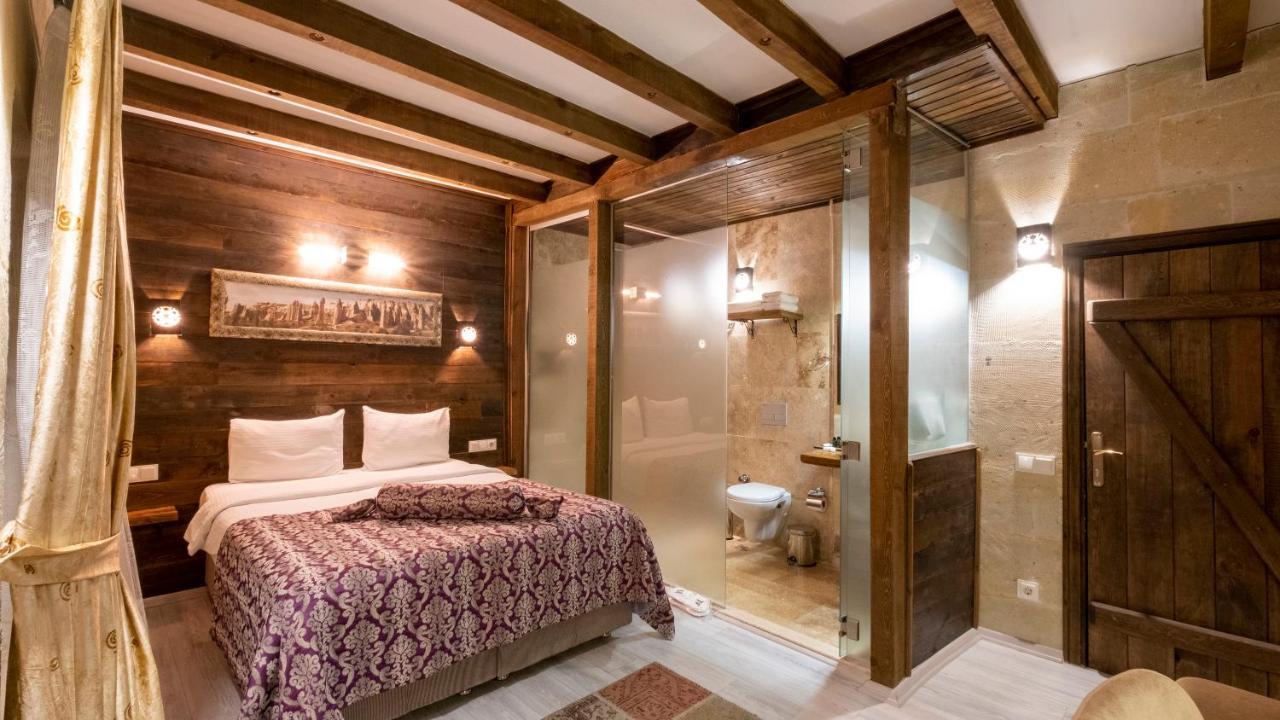 فندق In Stone House غوريمِيه المظهر الخارجي الصورة