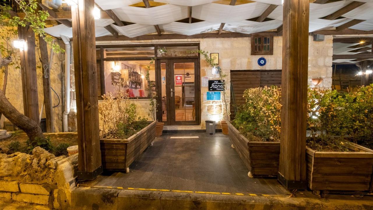 فندق In Stone House غوريمِيه المظهر الخارجي الصورة