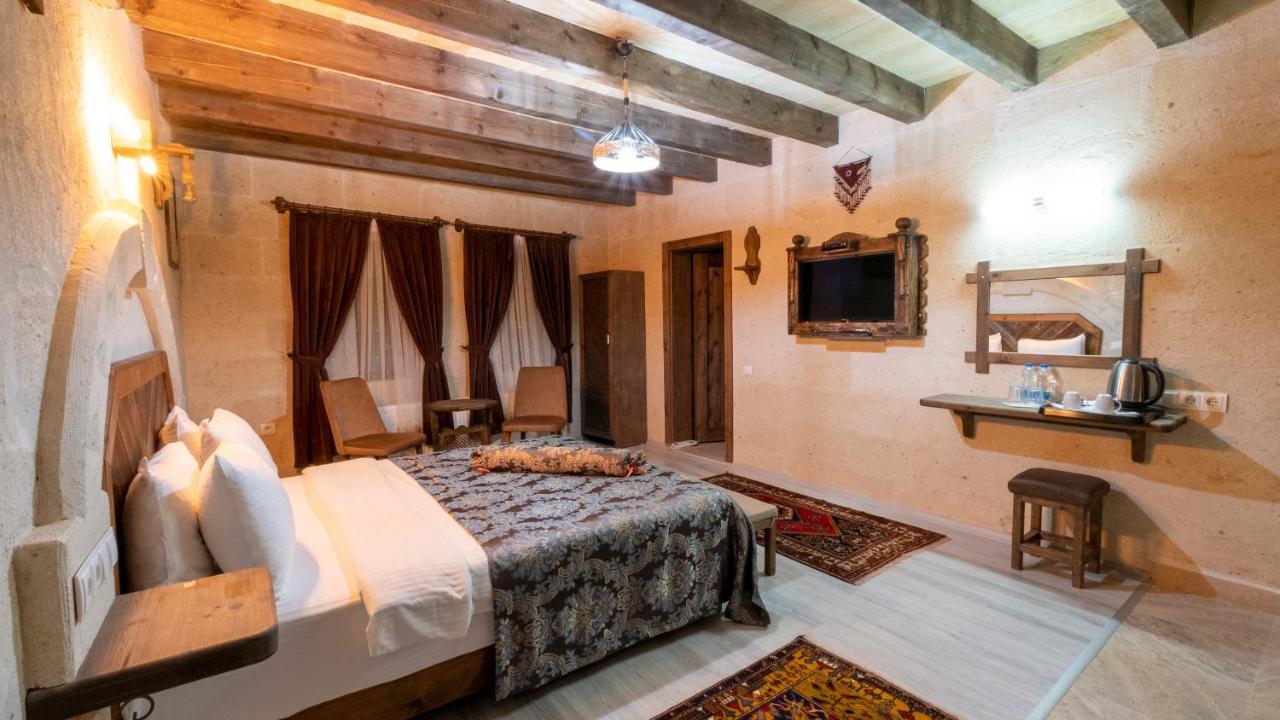 فندق In Stone House غوريمِيه المظهر الخارجي الصورة