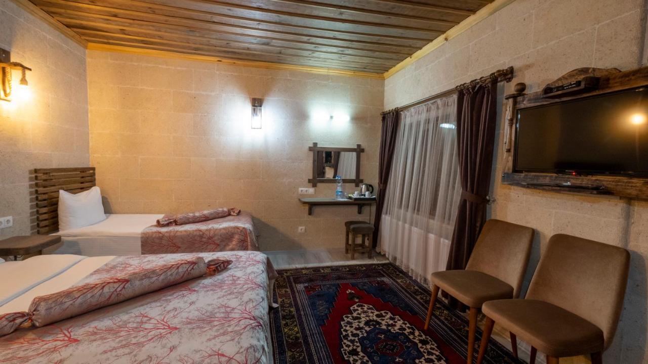 فندق In Stone House غوريمِيه المظهر الخارجي الصورة