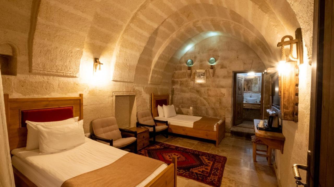 فندق In Stone House غوريمِيه المظهر الخارجي الصورة