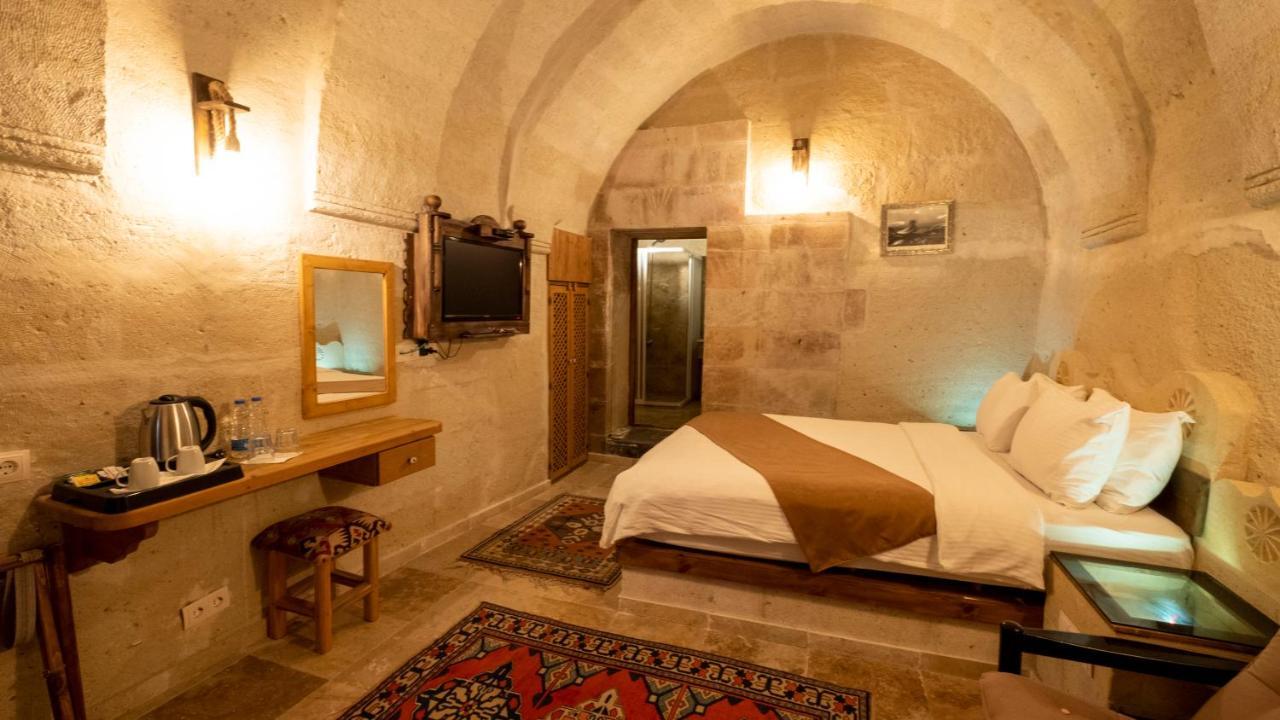 فندق In Stone House غوريمِيه المظهر الخارجي الصورة