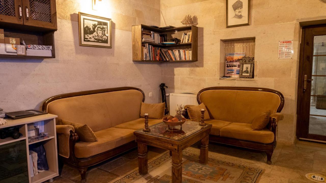 فندق In Stone House غوريمِيه المظهر الخارجي الصورة