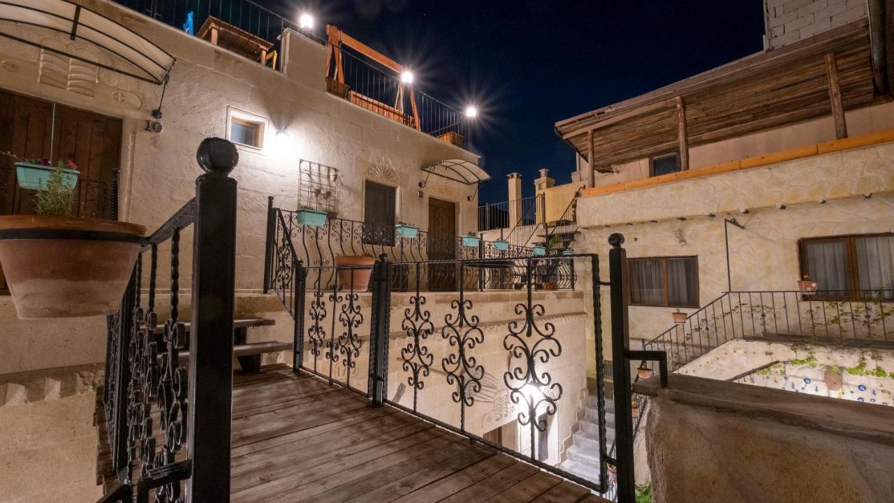 فندق In Stone House غوريمِيه المظهر الخارجي الصورة