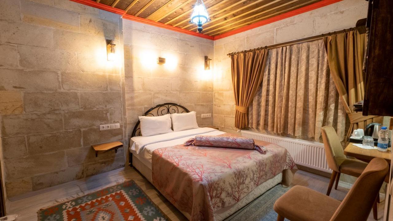 فندق In Stone House غوريمِيه المظهر الخارجي الصورة