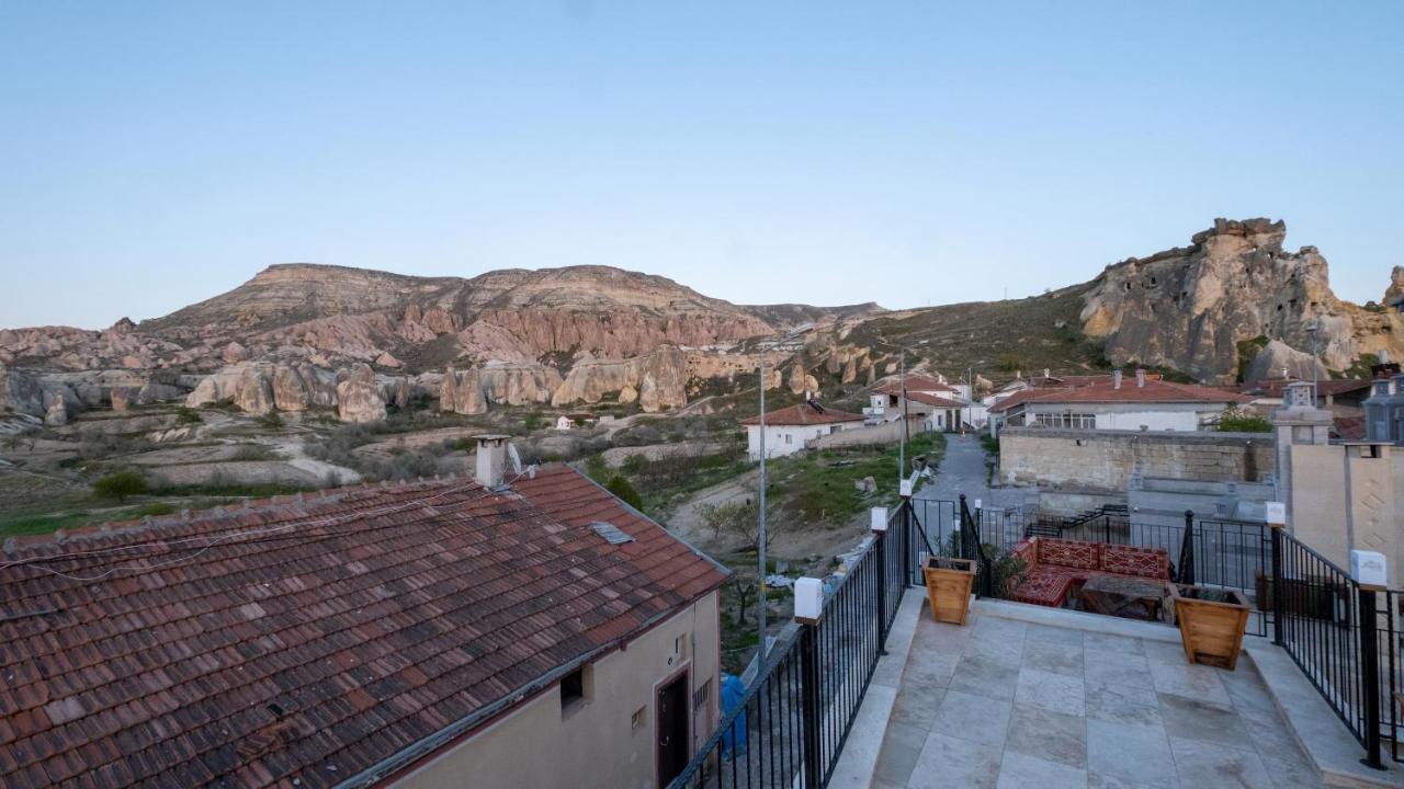 فندق In Stone House غوريمِيه المظهر الخارجي الصورة