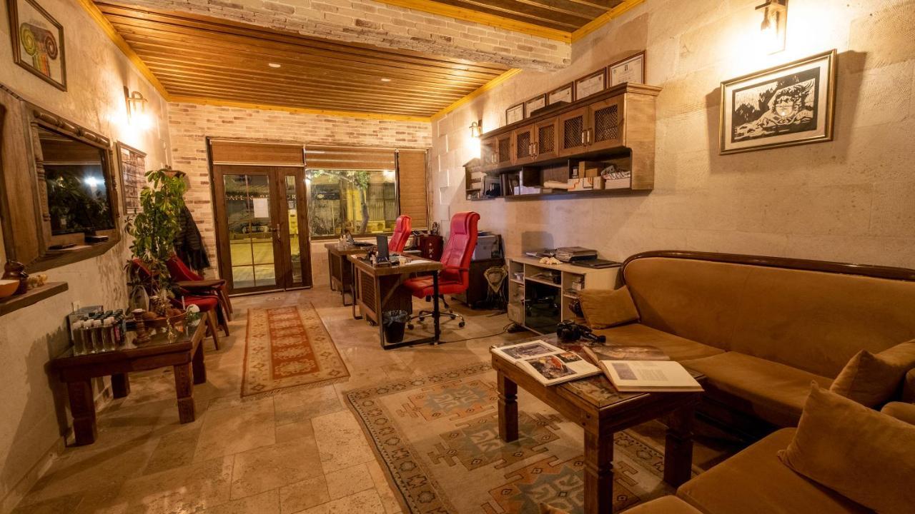 فندق In Stone House غوريمِيه المظهر الخارجي الصورة