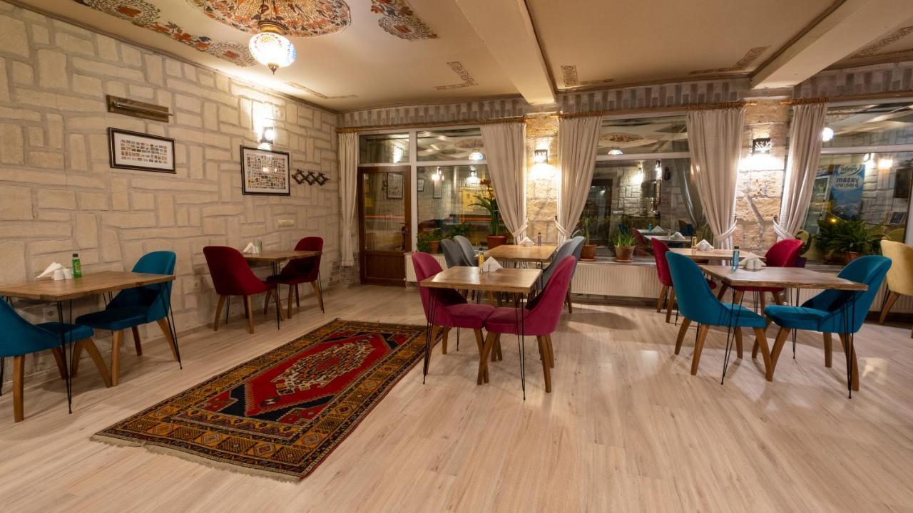 فندق In Stone House غوريمِيه المظهر الخارجي الصورة