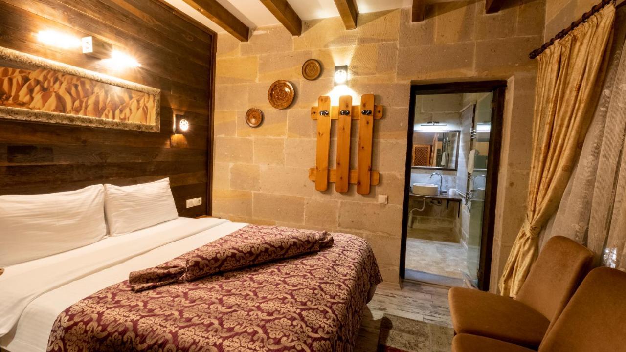 فندق In Stone House غوريمِيه المظهر الخارجي الصورة