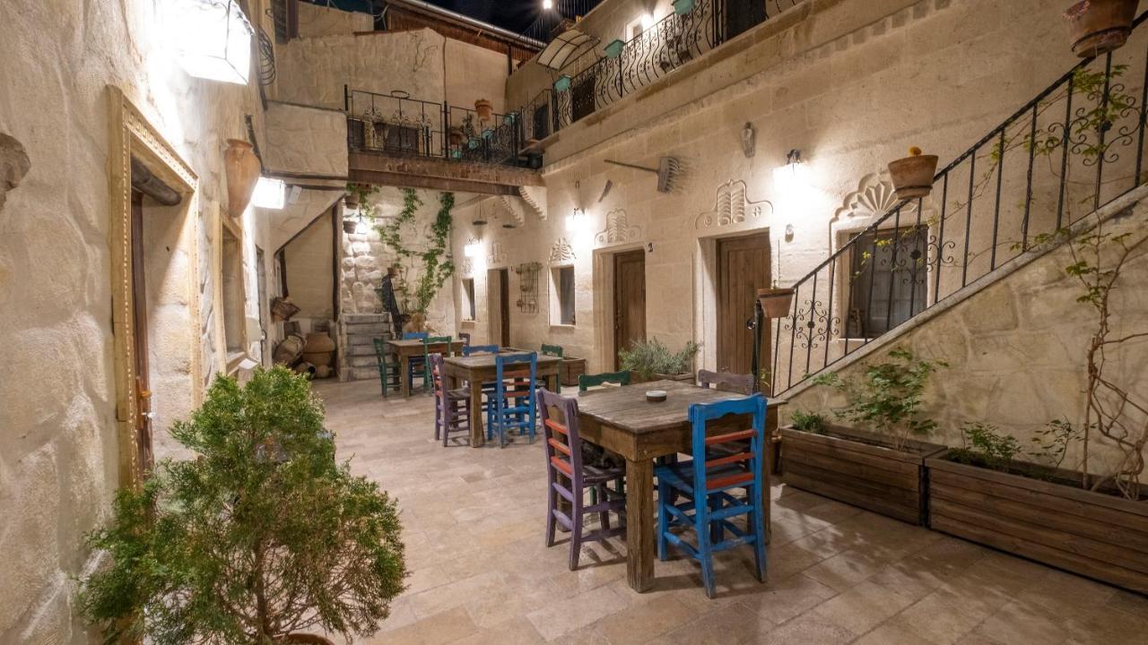 فندق In Stone House غوريمِيه المظهر الخارجي الصورة