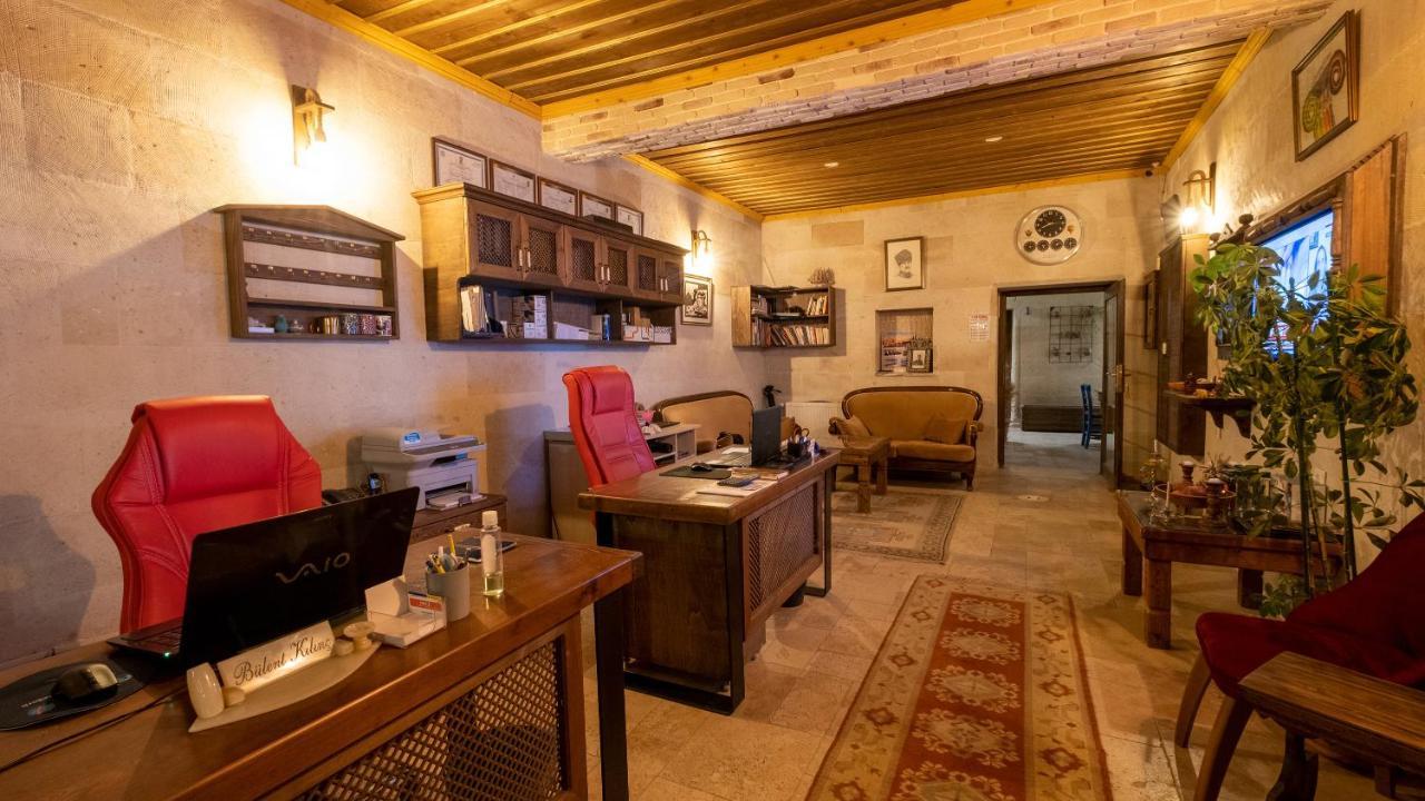 فندق In Stone House غوريمِيه المظهر الخارجي الصورة