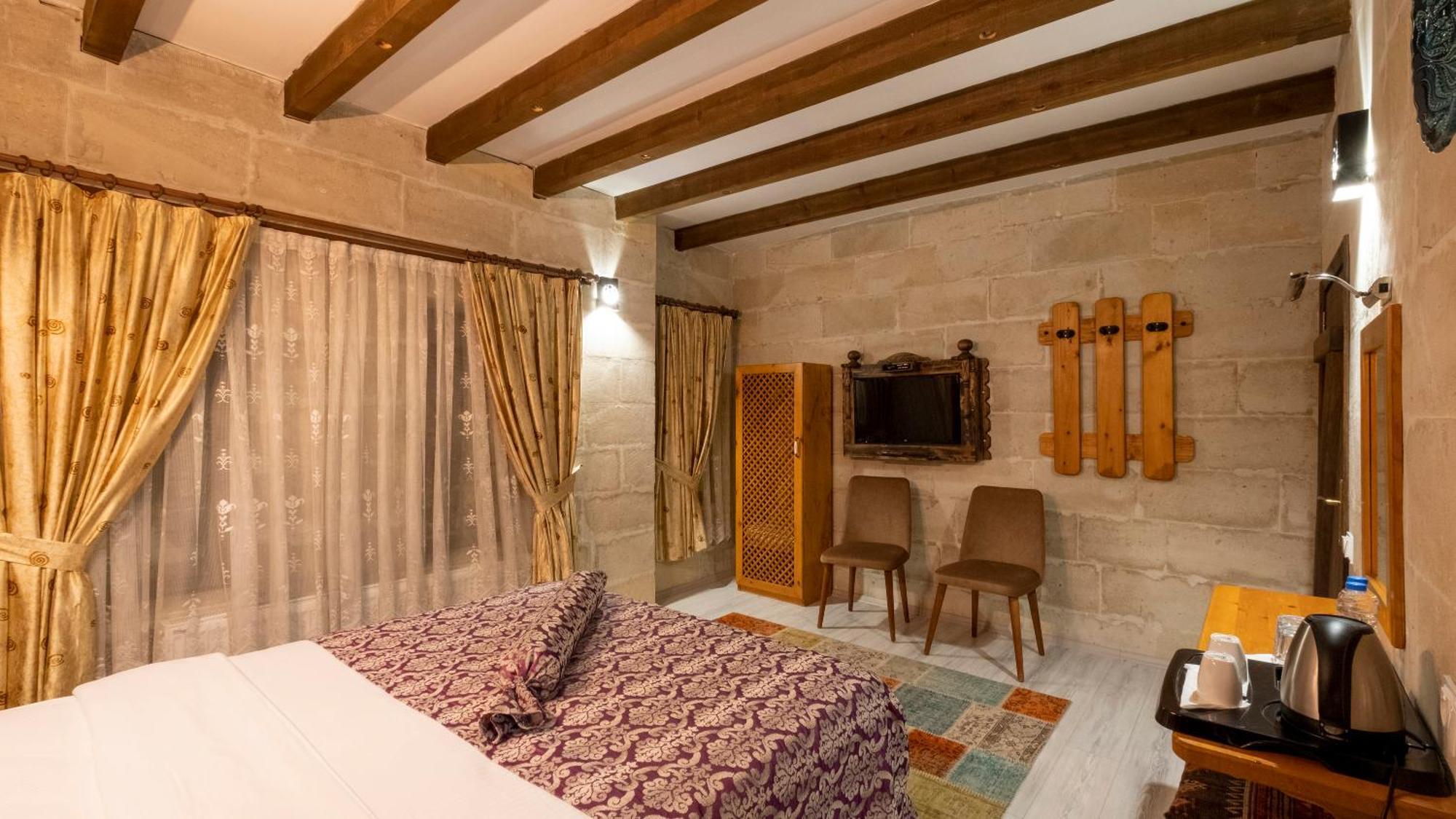 فندق In Stone House غوريمِيه الغرفة الصورة